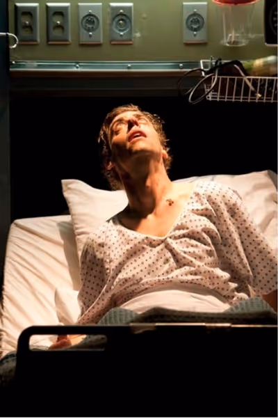 Christian Borle Photo