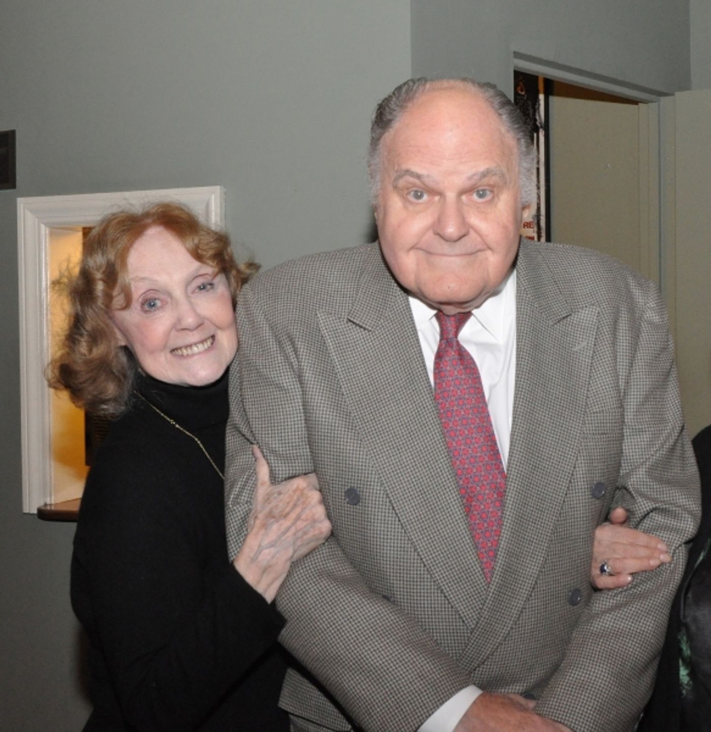 Photo Flash: BANISHED CHILDREN Opens at Irish Rep  Image