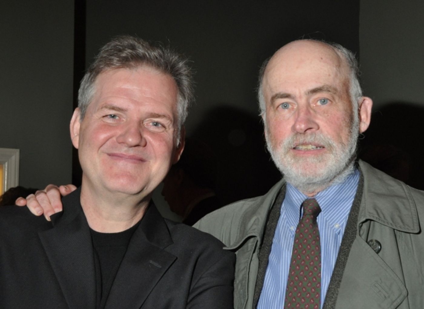 Photo Flash: BANISHED CHILDREN Opens at Irish Rep  Image