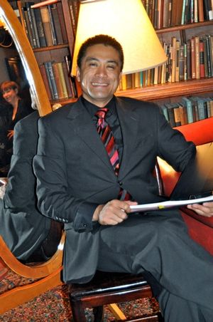 Ariel Estrada Photo
