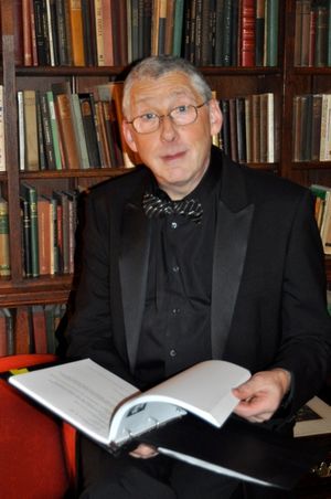 Philip Glassborow Photo