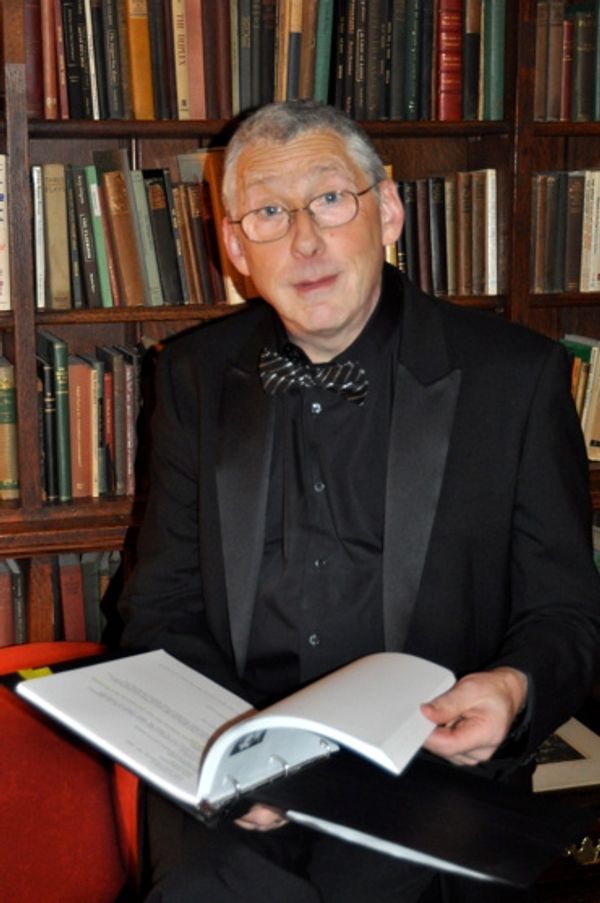 Philip Glassborow Photo