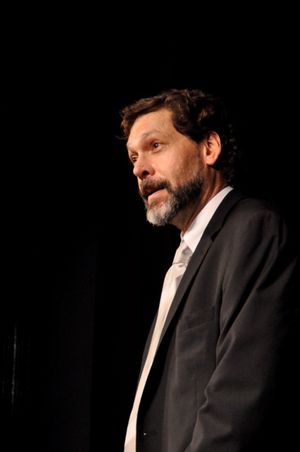 David Staller (Artistic Director and Founder) Photo