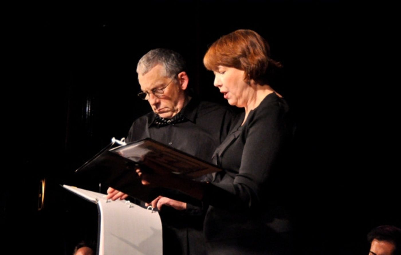 Photo Coverage: Project Shaw Presents CAPTAIN BRASSBOUND'S CONVERSION  Image