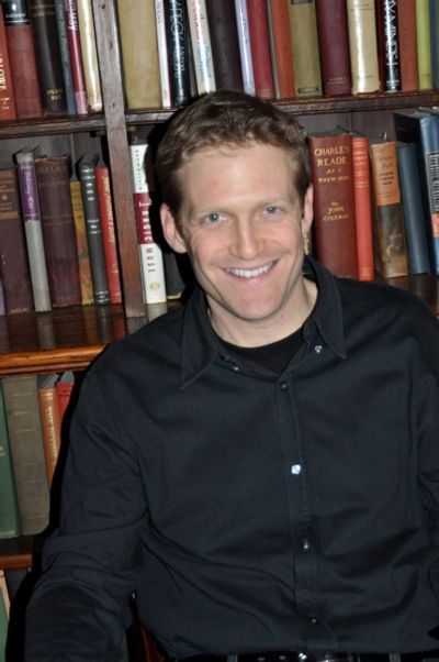 Glenn Kalison Photo