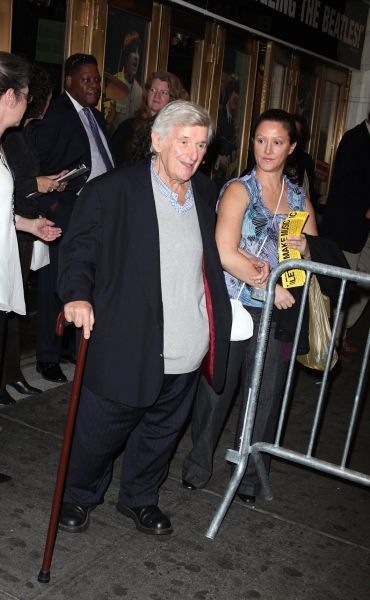 Photos: RAIN Opening Night Arrivals — photo 6 of 39