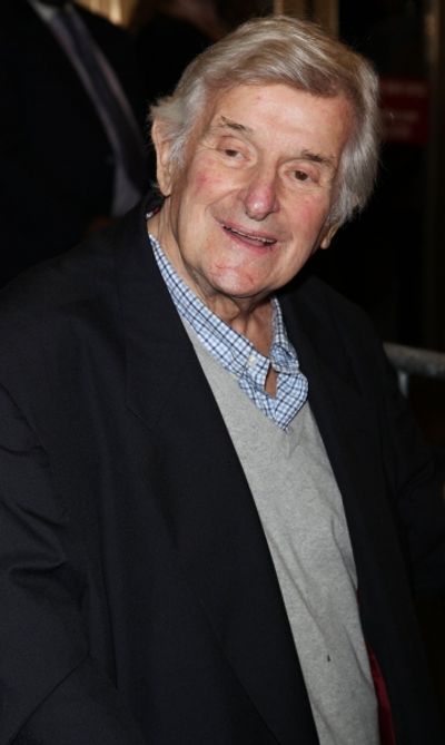 Sid Bernstein Photo