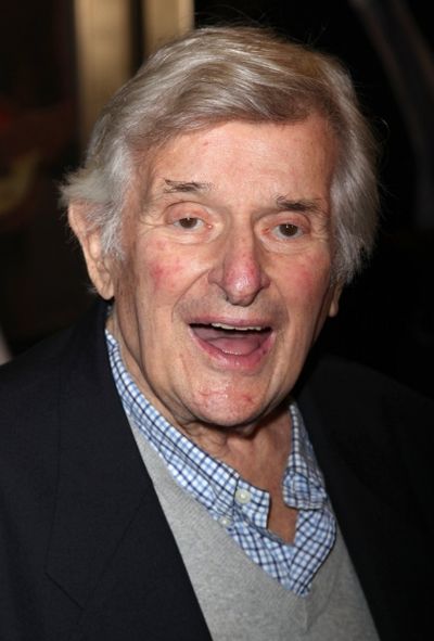 Sid Bernstein Photo
