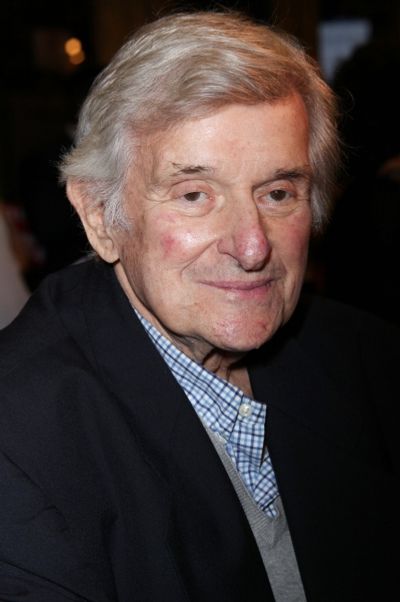 Sid Bernstein Photo
