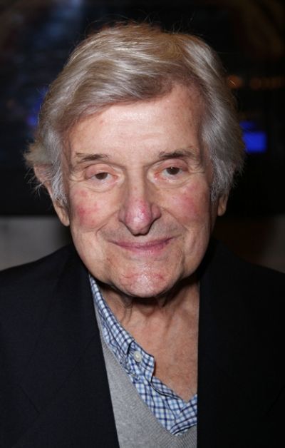 Sid Bernstein Photo