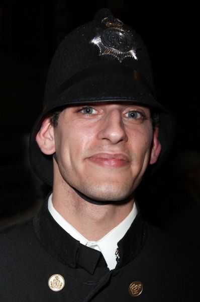 Photos: RAIN Opening Night Arrivals — photo 5 of 39