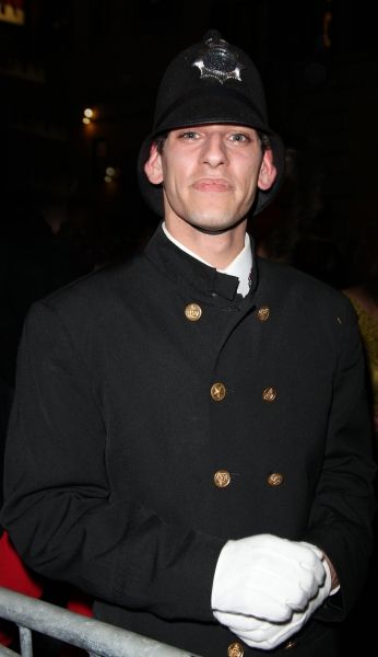 Photos: RAIN Opening Night Arrivals — photo 4 of 39