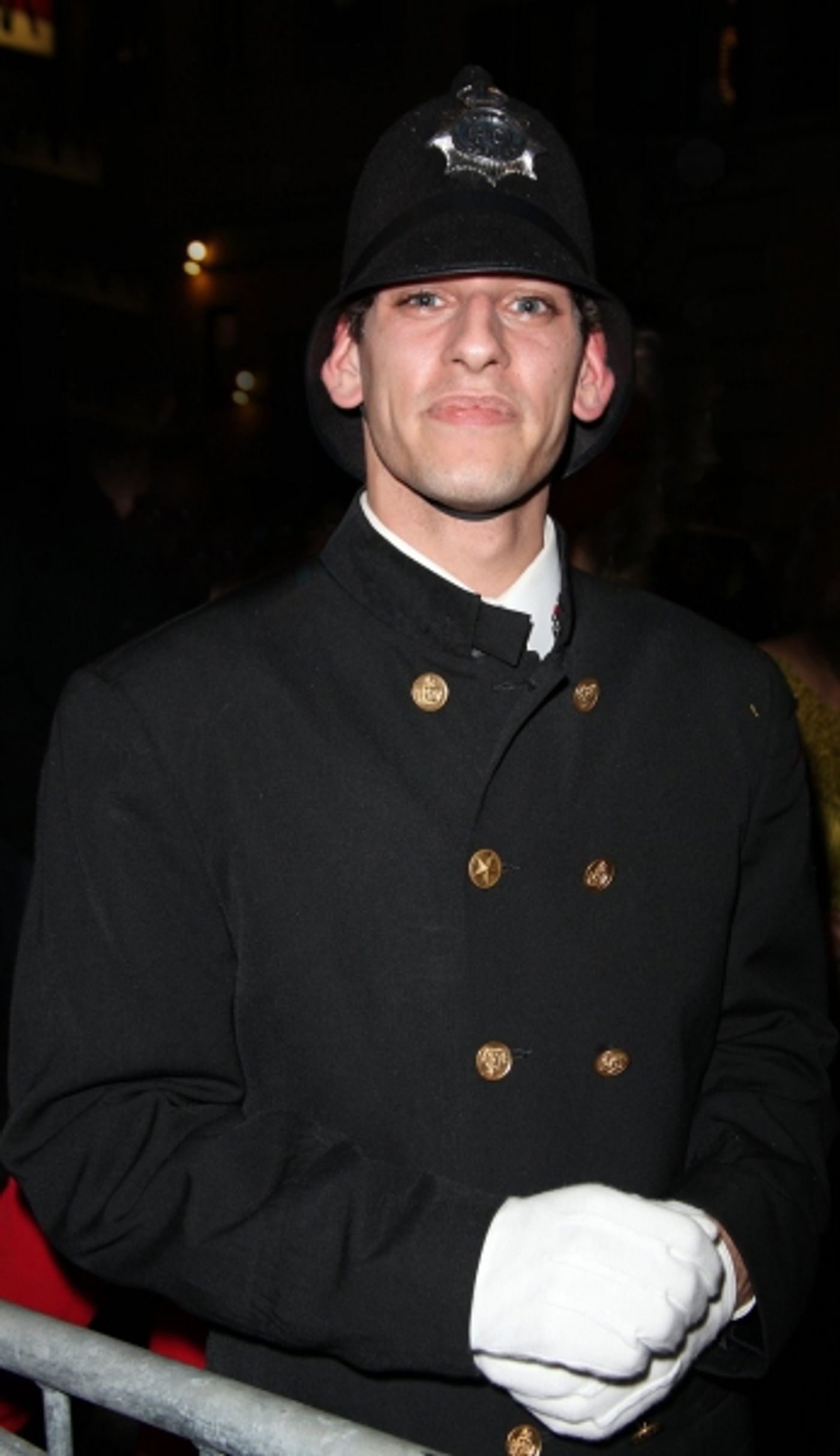 Photo Coverage: RAIN Opening Night Arrivals  Image