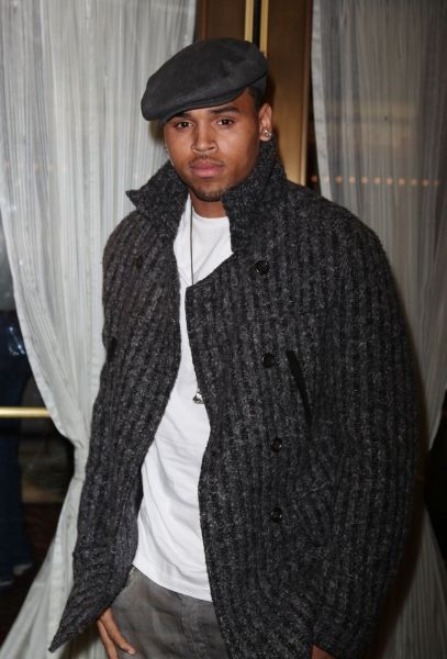 Photos: RAIN Opening Night Arrivals — photo 14 of 39