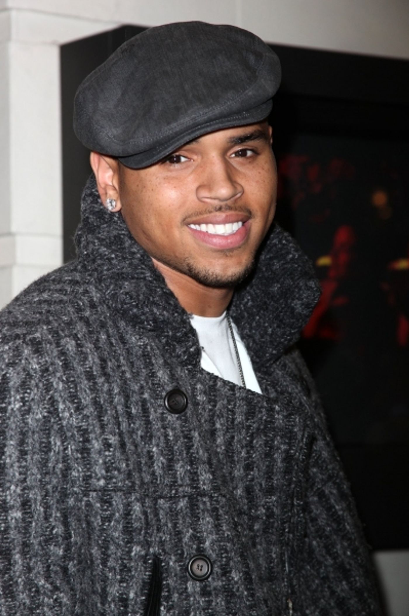 Photo Coverage: RAIN Opening Night Arrivals  Image