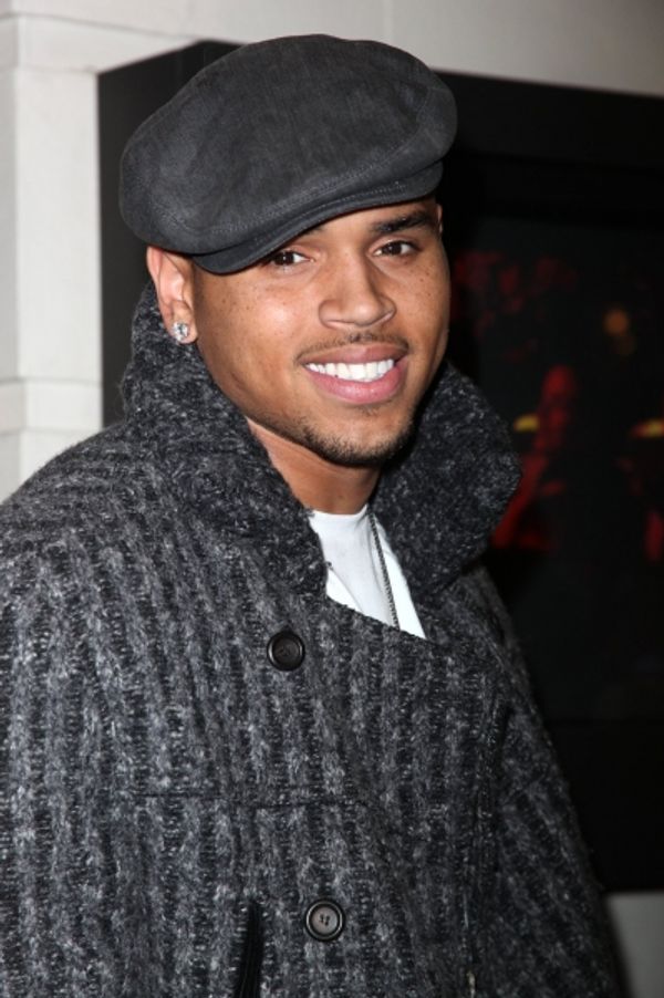 Chris Brown  Photo