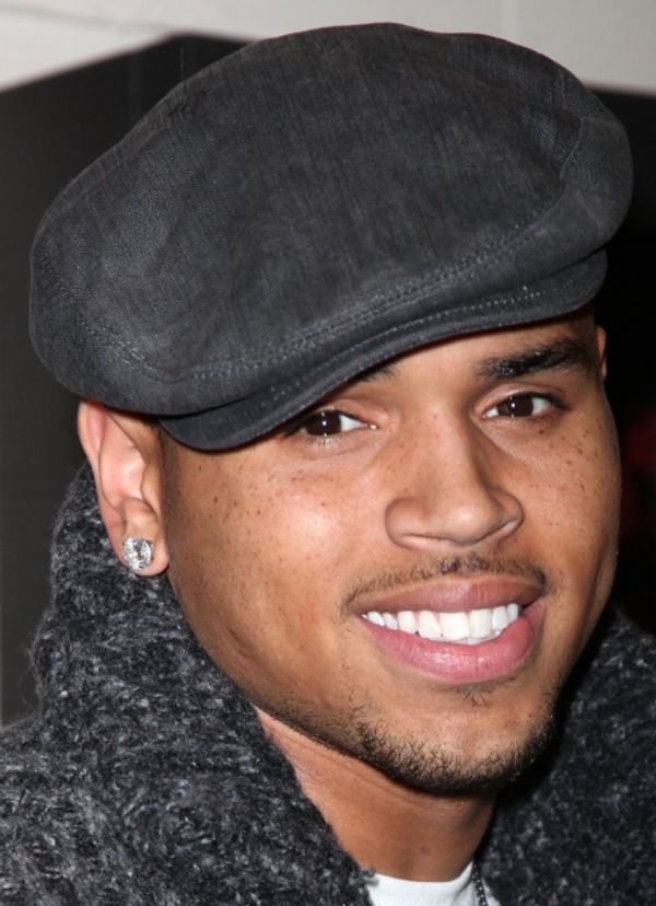Bobby Brown Photo