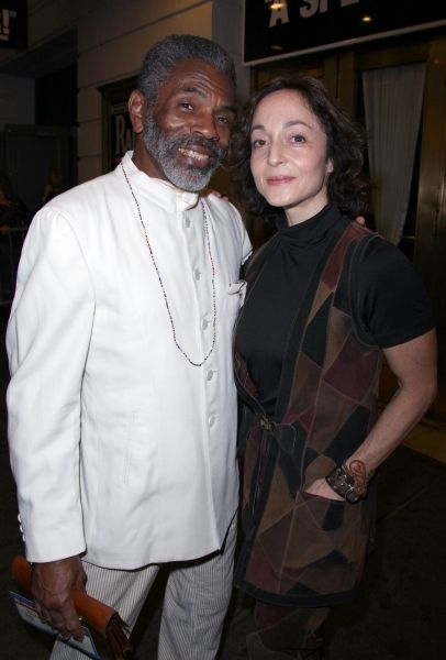 Photos: RAIN Opening Night Arrivals — photo 23 of 39