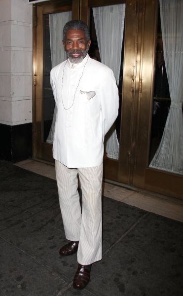 Photos: RAIN Opening Night Arrivals — photo 25 of 39