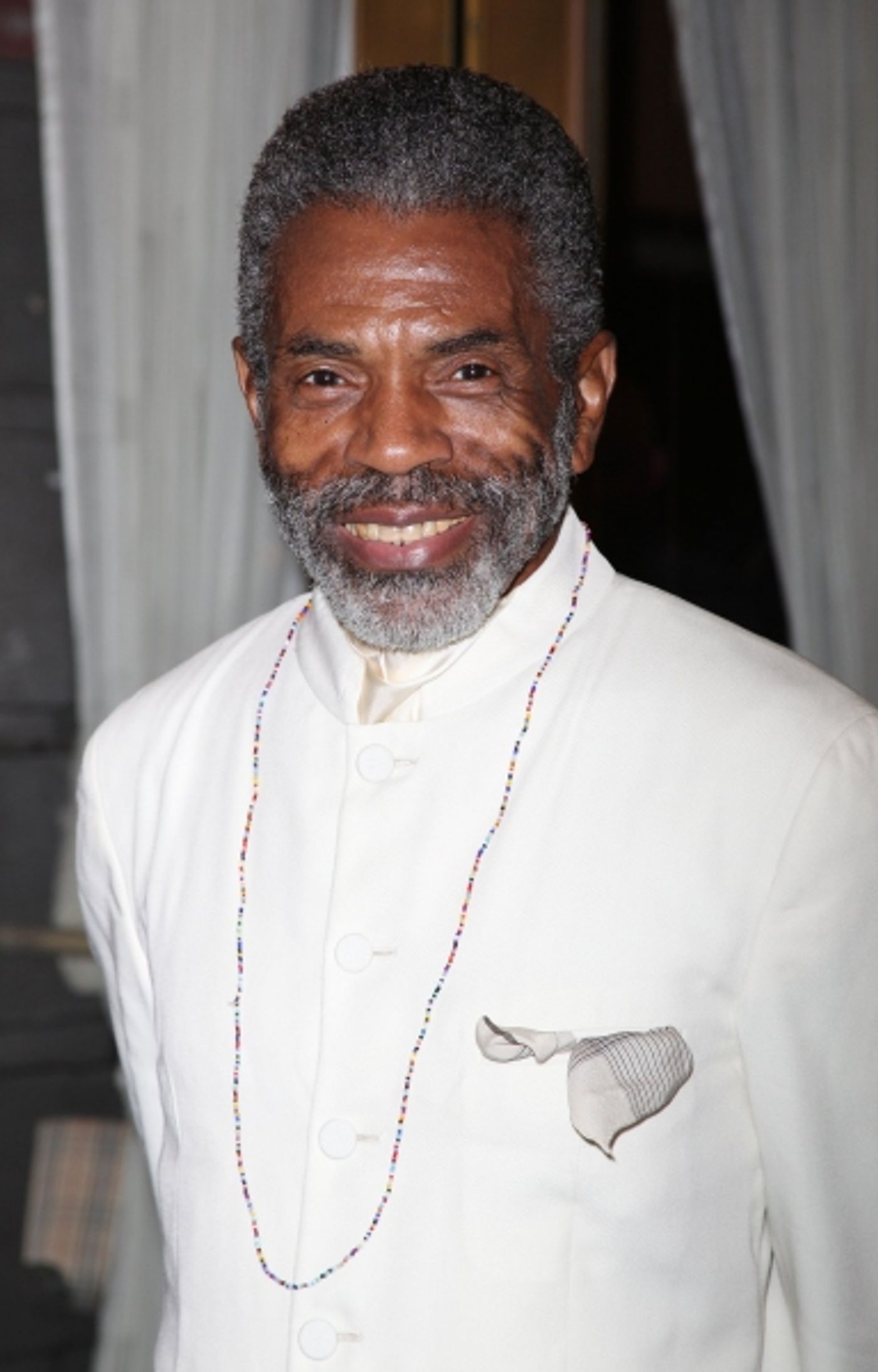 Photo Coverage: RAIN Opening Night Arrivals  Image