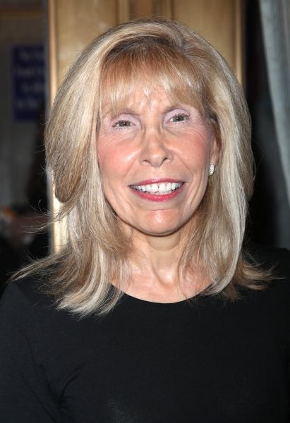 Shelley Goldberg Photo