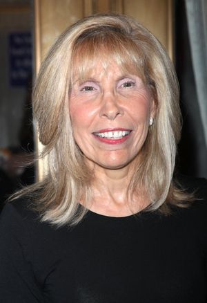 Shelley Goldberg Photo