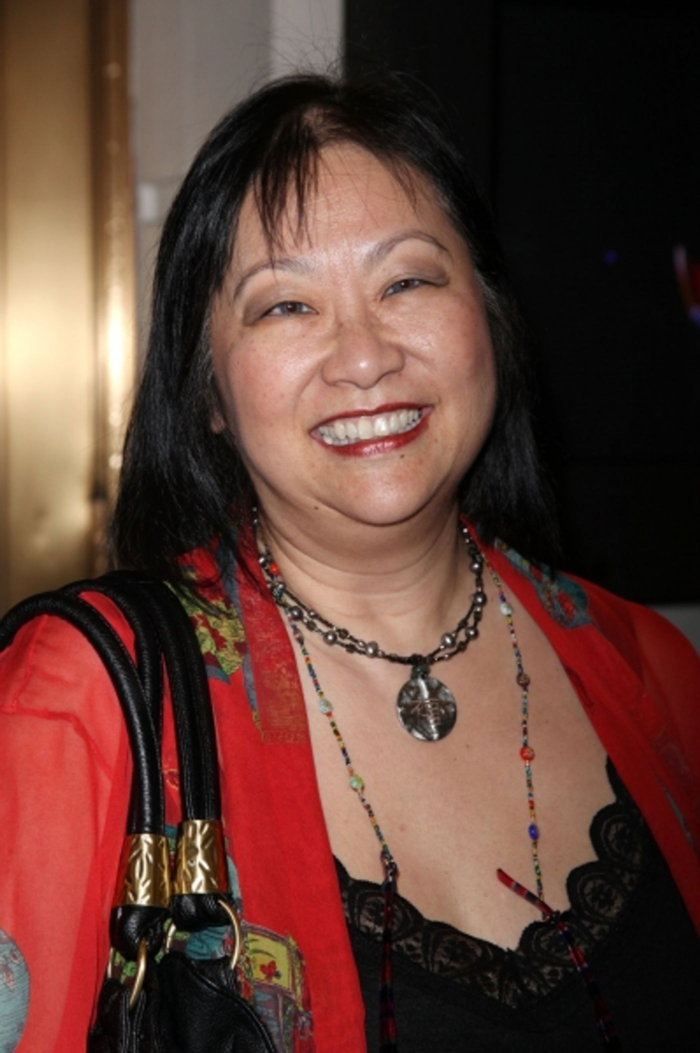 Photo Coverage: RAIN Opening Night Arrivals  Image