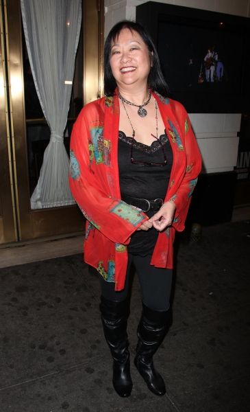 Photos: RAIN Opening Night Arrivals — photo 29 of 39