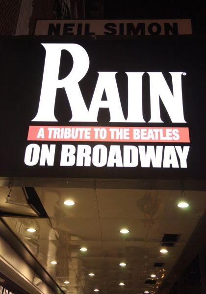 Photos: RAIN Opening Night Arrivals — photo 2 of 39