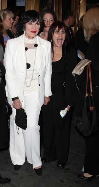 Photos: RAIN Opening Night Arrivals — photo 32 of 39