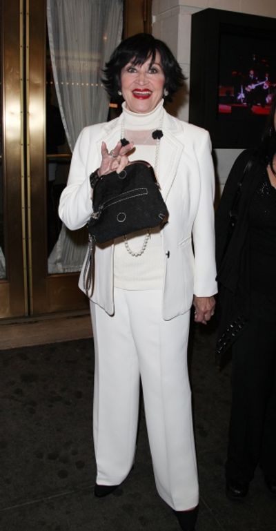 Chita Rivera Photo