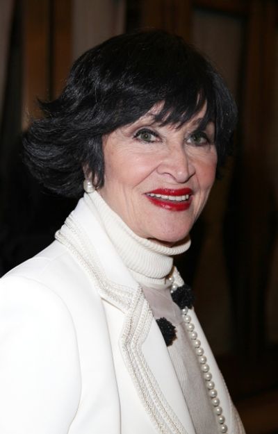 Chita Rivera Photo