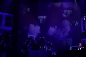 Joey Curatolo as Paul McCartney  Photo