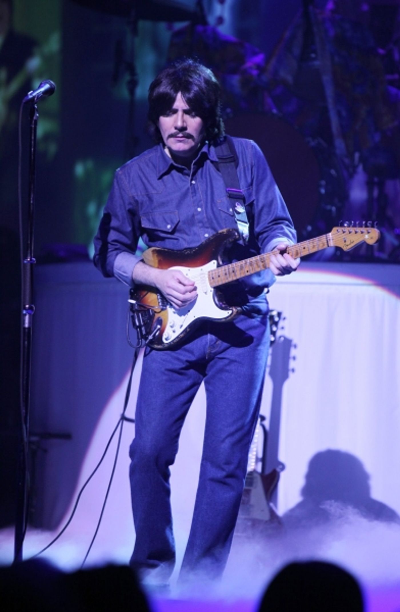 Photo Coverage: RAIN Opening Night Finale! Photo Coverage: RAIN Opening Night Finale! Image