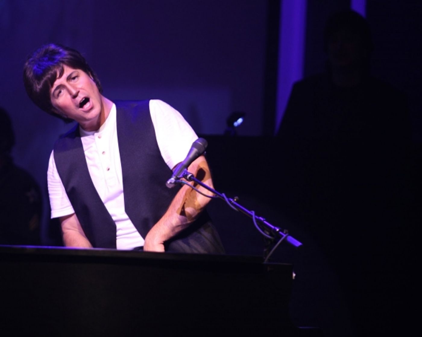 Photo Coverage: RAIN Opening Night Finale! Photo Coverage: RAIN Opening Night Finale! Image