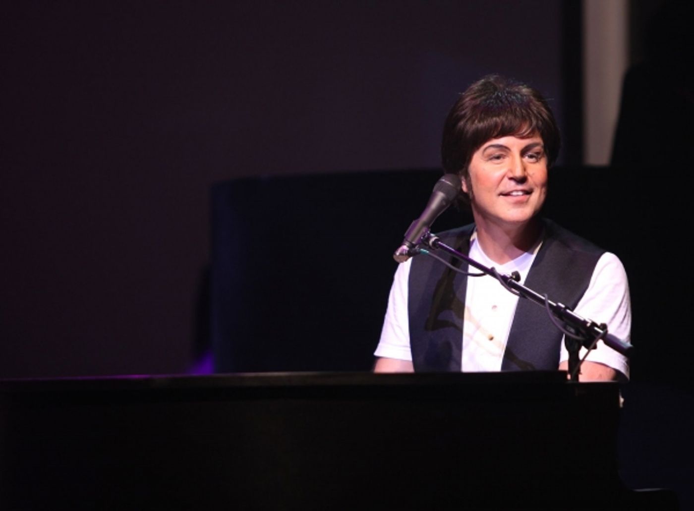 Photo Coverage: RAIN Opening Night Finale! Photo Coverage: RAIN Opening Night Finale! Image