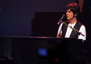 Joey Curatolo as Paul McCartney  Photo