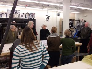 Carol Channing Photo