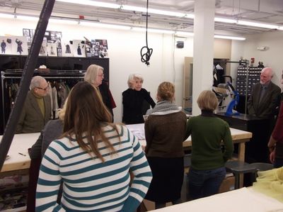 Carol Channing Photo