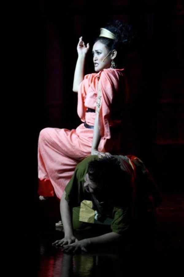 Celine Beatrice Fabie Photo