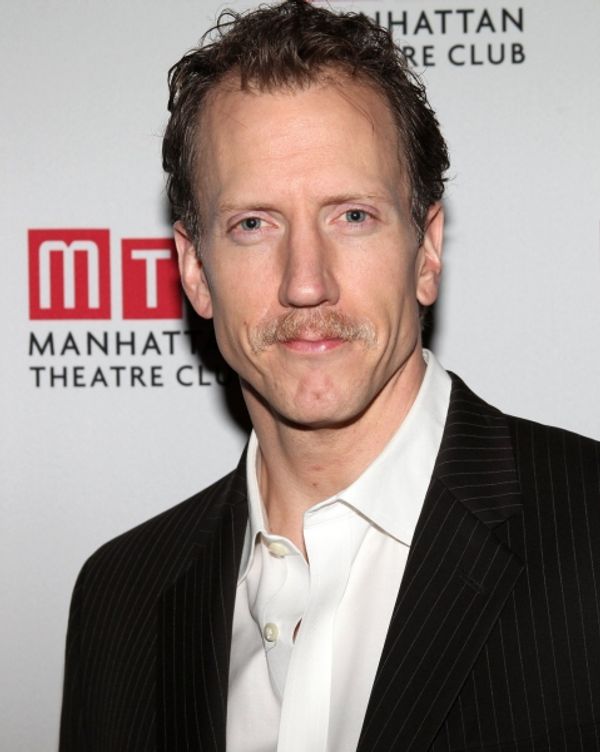 Charles Borland  Photo