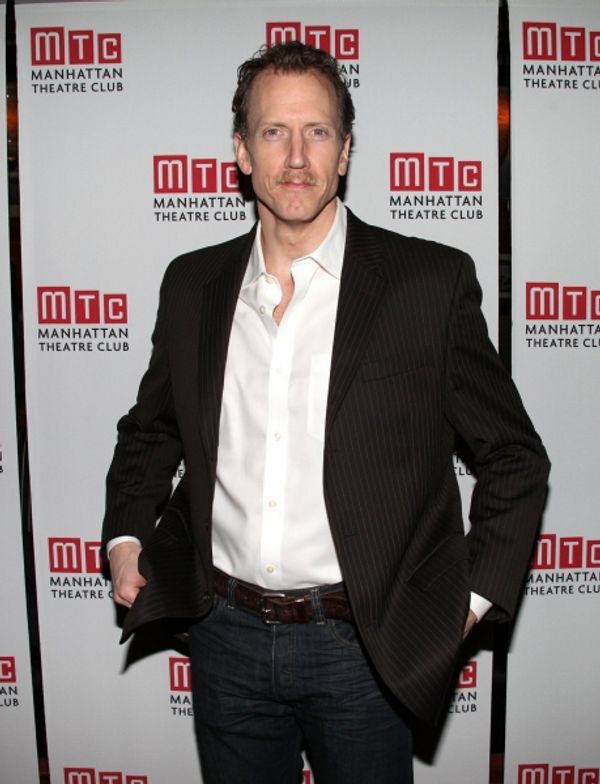 Charles Borland  Photo