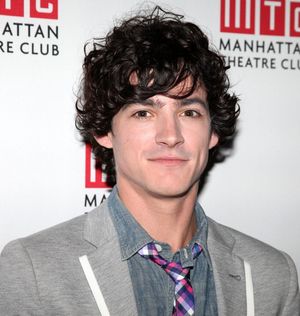 Aaron Michael Davies Photo