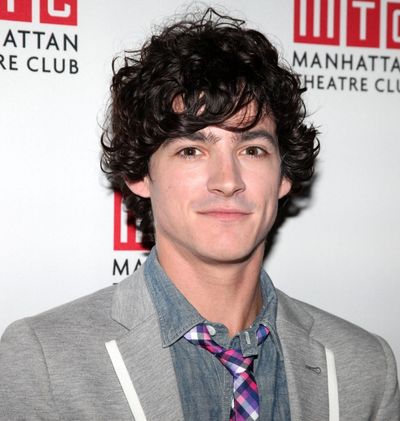Aaron Michael Davies Photo