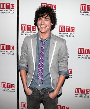 Aaron Michael Davies Photo