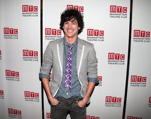 Aaron Michael Davies Photo