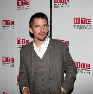 Ethan Hawke Photo