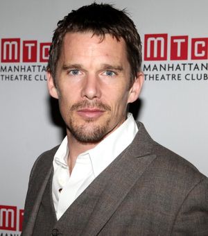 Ethan Hawke Photo