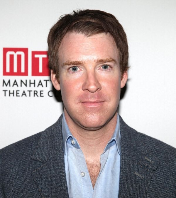 Brian Hutchinson Photo