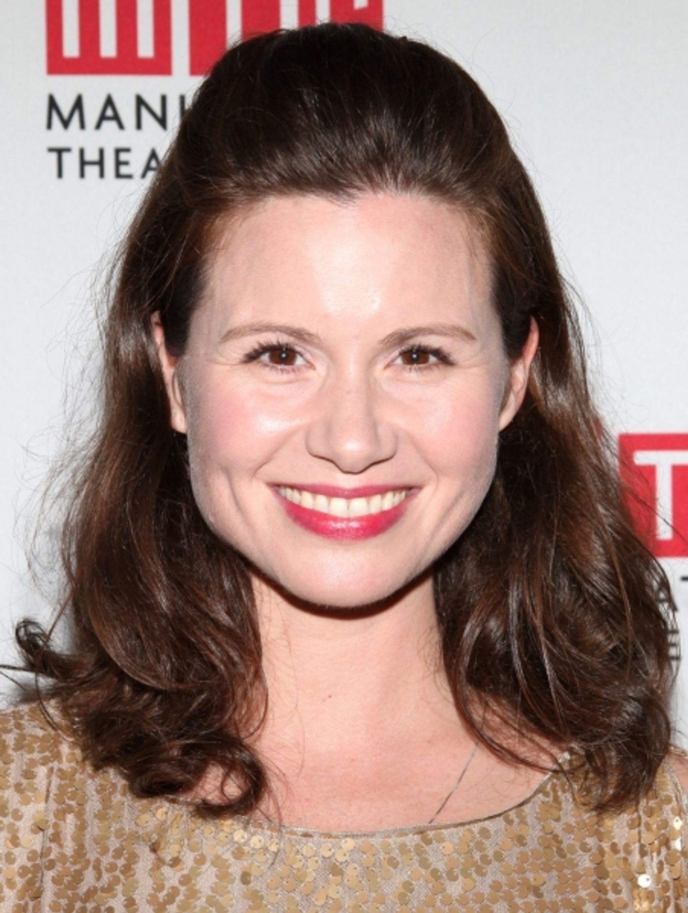 Photo Coverage: MTC Opens SPIRIT CONTROL  Image